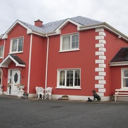 Corofin Country House Zewnętrze zdjęcie