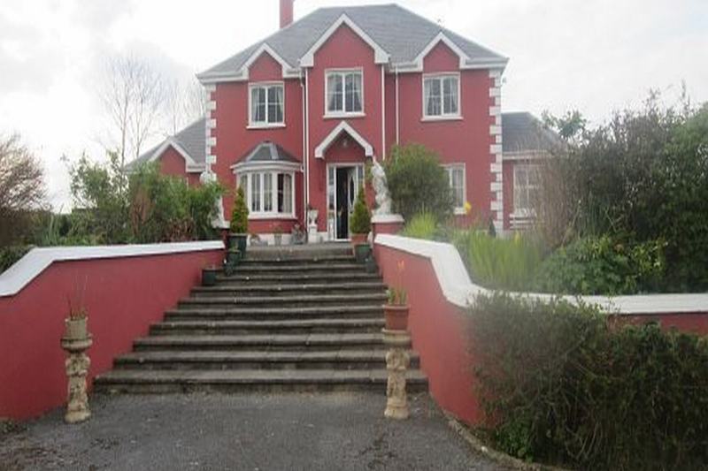 Corofin Country House Zewnętrze zdjęcie