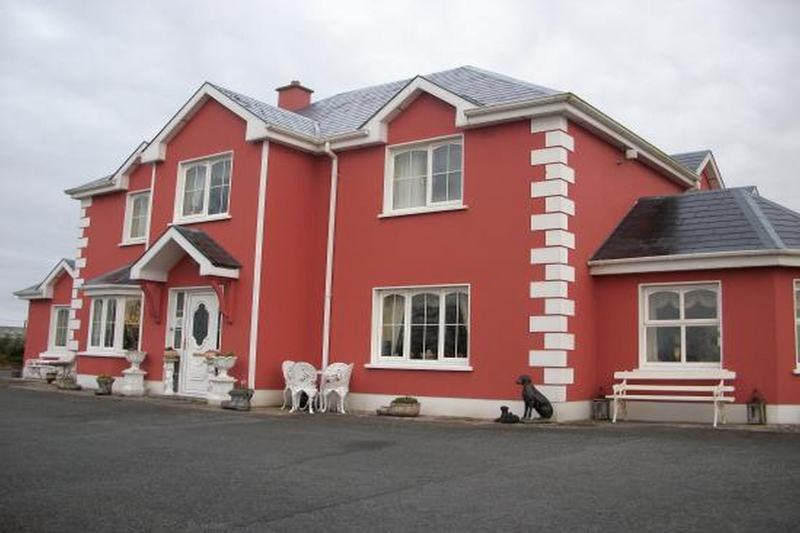 Corofin Country House Zewnętrze zdjęcie