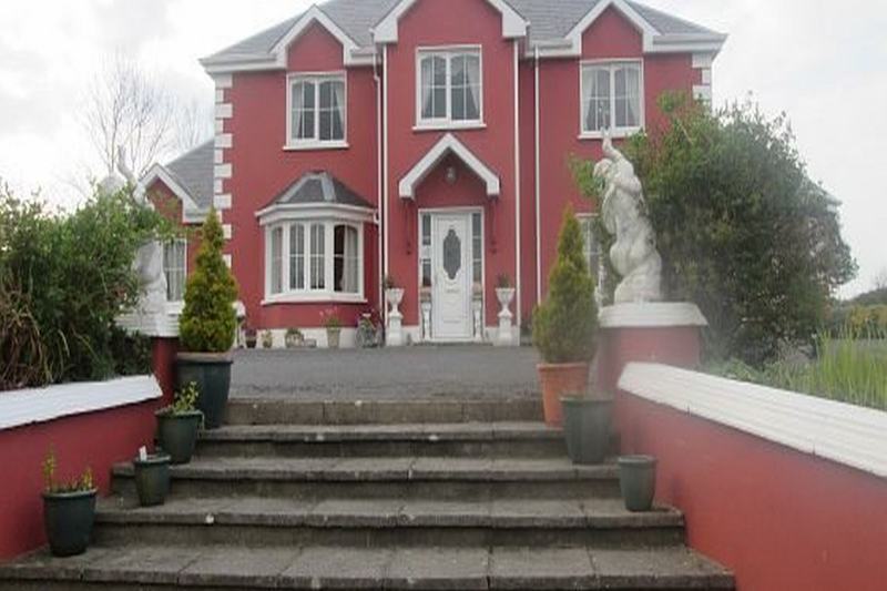 Corofin Country House Zewnętrze zdjęcie