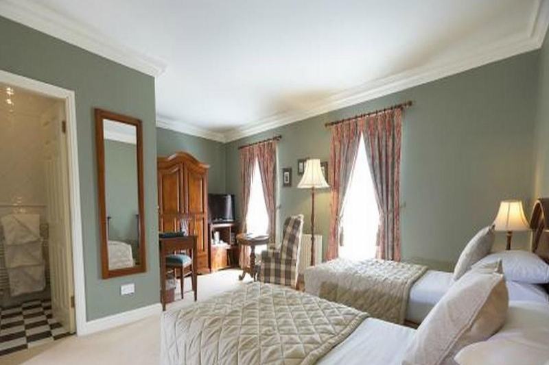 Corofin Country House Zewnętrze zdjęcie