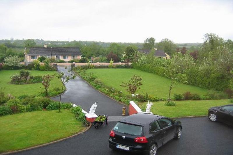 Corofin Country House Zewnętrze zdjęcie